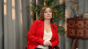 Интервью с Маргаритой Адясовой ч.1 «Знакомство»