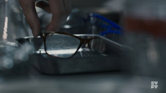 Ковчег 2 сезон 1 серия Неудачный эксперимент сериал 2024