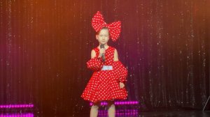 Микки Маус - Бажан Виктория