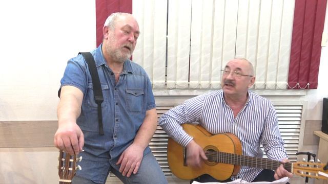 30 Не поговорили - Иван Васильев, Александр Костромин