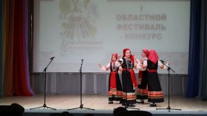 МБУДО ЦРТДиЮ «Радуга».