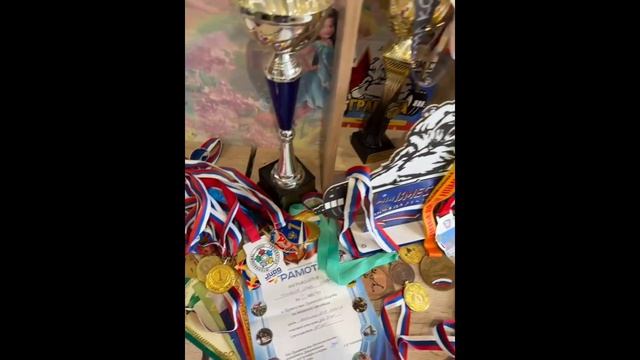 Активная семья - движение БЕЗ границ Чиняков Женя