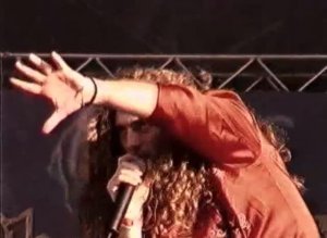 Rhapsody - 2. Epicus Furor + Emerald Sword