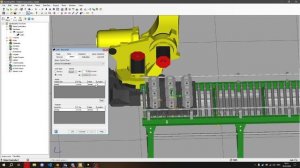 КОНВЕЙЕРЫ ROBOGUIDE - ДЛЯ ЧАЙНИКОВ