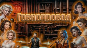 Говнопровод