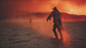 WhiskeyLead - Пыль и тени