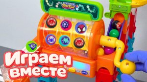 АСМР ГОРКИ С ШАРИКАМИ ДЛЯ ДЕТЕЙ 🟢 КОНСТРУКТОР ЛЕГО ВИТЕХ ДЛЯ ДЕТЕЙ 7