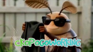 ПРО ЖУКА ПИЖАМУ И МОЖАЙСК скороговорка