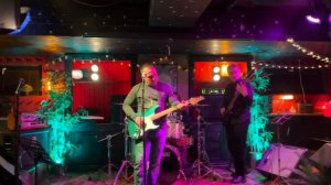 Мастерская Алексея Петерса - Юрий Исаев - На тебе как на войне (Агата Кристи)