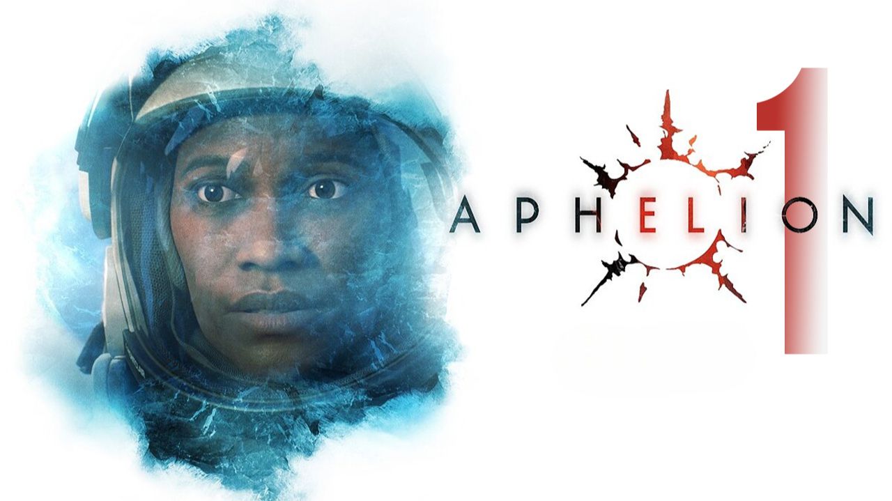 №1⏩Aphelion🧑🚀 НАДЕЖДА ЧЕЛОВЕЧЕСТВА🧑🚀