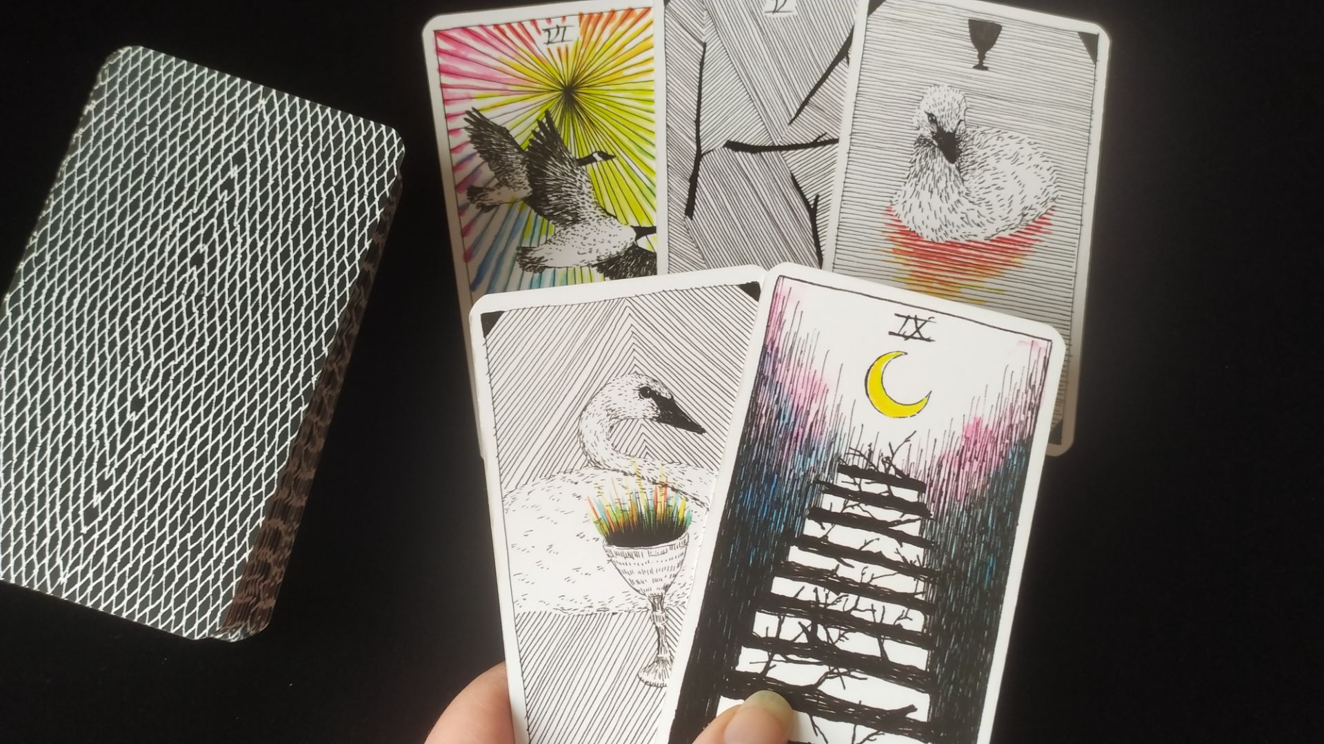 Третий лишний в ваших отношениях