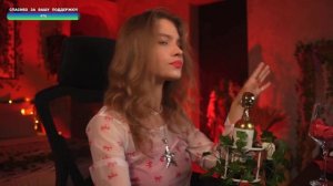Саша Капустина - Chris Isaak - Wicked Game (cover Alexandra Kapustina)