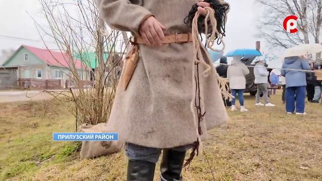 «Великий Северный хлебный путь»