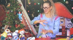 Онлайн-занятие 2