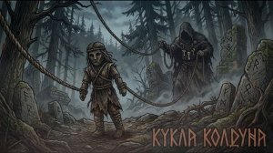 КОРОЛЬ И ШУТ - Кукла колдуна (ИИ кавер, СКАНДИНАВСКИЙ РОК от НЕЙРОХИТ)