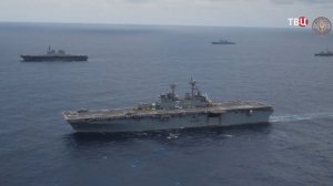 США могут возобновить бомбардировки Ирана