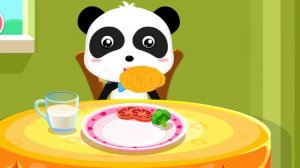 безопасность в доме развивающий мультфильм для детей