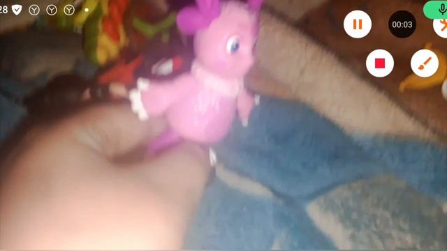 Снурок Csupo (Оригинал).