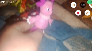 Снурок csupo (Оригинал).