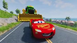 Мультик про машинки. Яркий мультик. Яркие машинки для детей и малышей