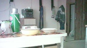 Вечер в хату