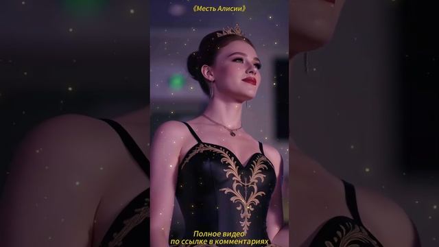 《Месть Алисии》 смотреть онлайн