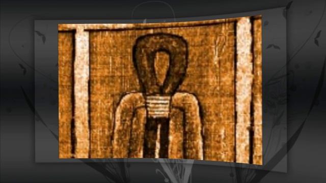 Символы, Древнего ЕГИПТА !