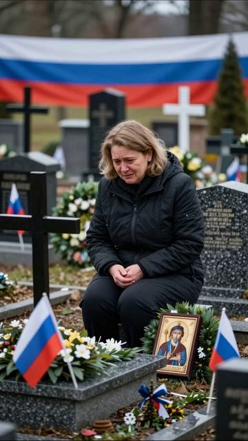 Печаль навсегда: память о потерянных