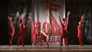 День Победы 80 лет