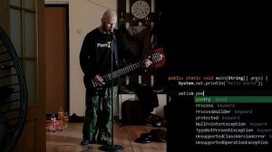 Дмитрий Липинский - Hello World - 06.07.2020