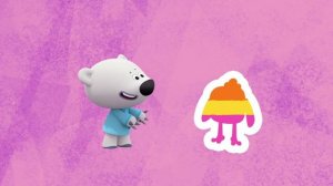 Ми-ми-Мишки по здоровое питание. Серия 8