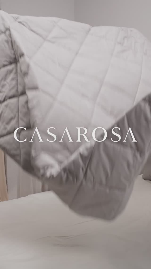 Одеяло TOLEDO от бренда CASAROSA