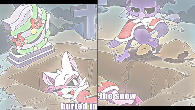 Эдит,Рейби Бейби,Nyquaek Critters, Poppy Playtime 4