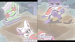 Эдит,Рейби Бейби,Nyquaek Critters, Poppy Playtime 4