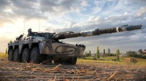 Уровень бог Xl LVL освобожденный зверь на свободе , показал рандому на что способен WORLD OF TANKS