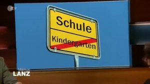 Schule in der Krise Warum so viele Kinder ohne Abschluss bleiben Markus Lanz vom 21 Oktober 2025