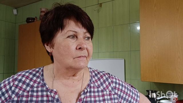 Как всегда, работы много,а я одна.