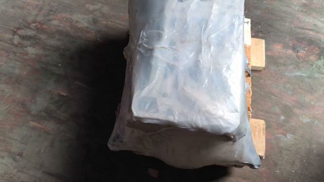 Двс ВАЗ 2103 (блок в сборе) ТК 