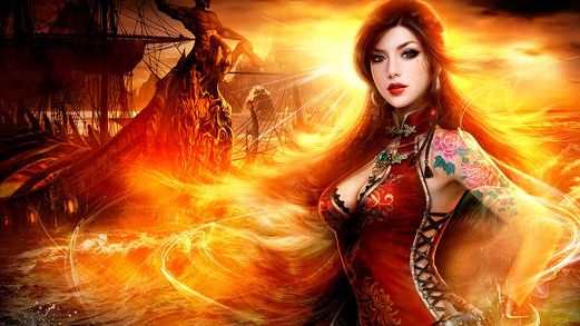 Perfect World ( Олды Тут?)