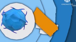 (Моя Версия) Синий Анонс (Карусель, 09-11.2015)