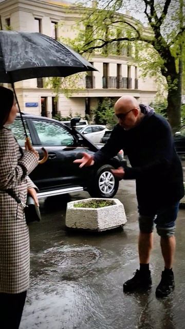 Сериалити. Танцуй со мной. 3 серия. Виталик знакомится