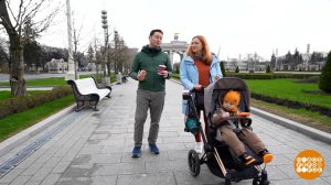 10 000 шагов! И ни шагом меньше? Доброе утро. Фрагмент выпуска от 28.04.2026