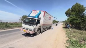 Нет шансов на ремонт грузовика? Пакистанцы могут!