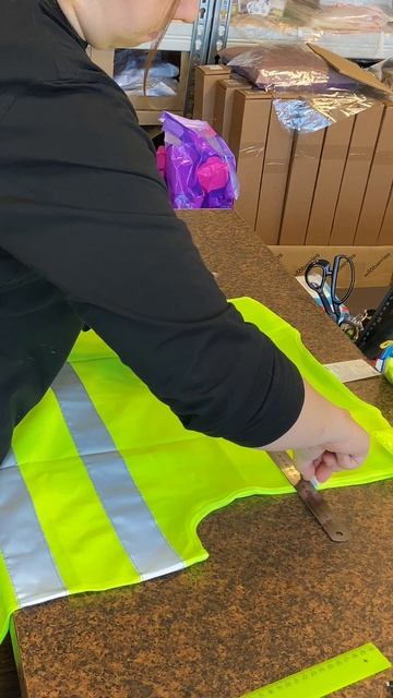 Логотип на спецодежду 💜 #логотип #печать #спб #брендирование