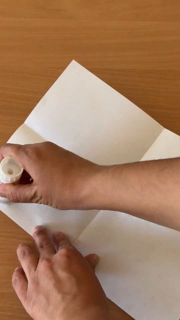 Поделка ко Дню пожилого человека