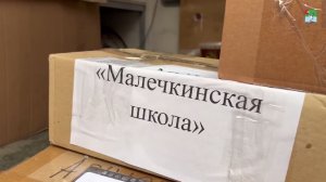 События Череповца: помощь бойцам СВО, школа для мам, «Время колокольчиков. Прямая речь»