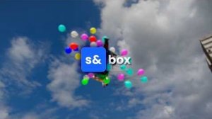s&box - Релизный трейлер