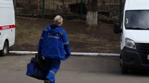 ПОБЛАГОДАРИЛ ЗА ПОМОЩЬ КУЛАКОМ В ЛИЦО