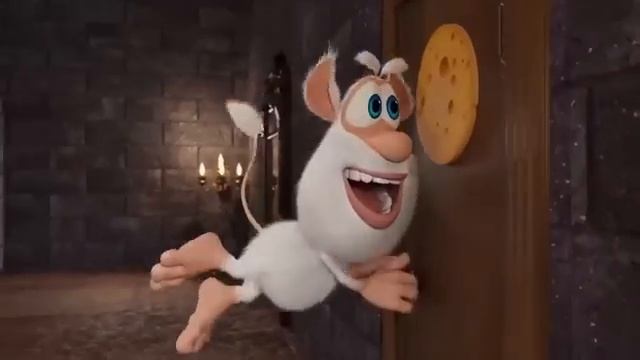 Буба 105 - 115 эпизоды Мультики для малышей