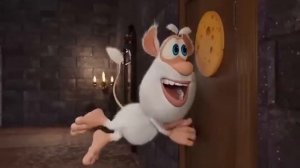 Буба 105 - 115 эпизоды Мультики для малышей